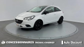 Annonce Opel Corsa occasion Essence 1.4 Turbo 100 ch Black Edition  CARCASSONNE