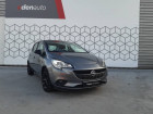 Opel Corsa occasion année 2019 boite Manuelle Annonce Opel Corsa occasion Essence 1.4 Turbo 100 ch Black Edition à Brive-la-Gaillarde