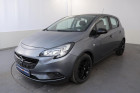 Opel Corsa occasion Gris année 2019 boite Manuelle Annonce Opel Corsa occasion Essence 1.4 Turbo 100 ch Black Edition à Saint-Herblain