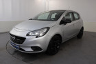 Opel Corsa occasion Gris année 2019 boite Manuelle Annonce Opel Corsa occasion Essence 1.4 Turbo 100 ch Black Edition à Saint-Herblain