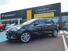 Opel Corsa occasion Bleu année 2019 boite Manuelle Annonce Opel Corsa occasion Essence 1.4 Turbo 100 ch Design 120 ans à BAYEUX