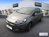 Opel Corsa occasion année 2019 boite Manuelle Annonce Opel Corsa occasion Essence 1.4 Turbo 100 ch Design Edition à VILLENEUVE D'ASCQ