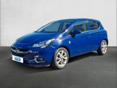 Annonce Opel Corsa occasion Essence 1.4 Turbo 100 ch - Design Edition  ANGERS