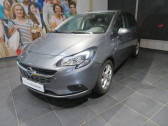 Opel Corsa occasion année 2018 boite Manuelle Annonce Opel Corsa occasion Essence 1.4 Turbo 100 ch Design Edition à QUIMPER