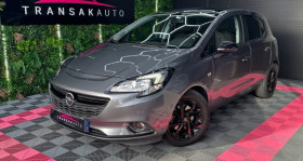 Opel Corsa occasion 2016 mise en vente &agrave; PERTUIS par le garage TRANSAKAUTO PERTUIS - photo n&deg;1