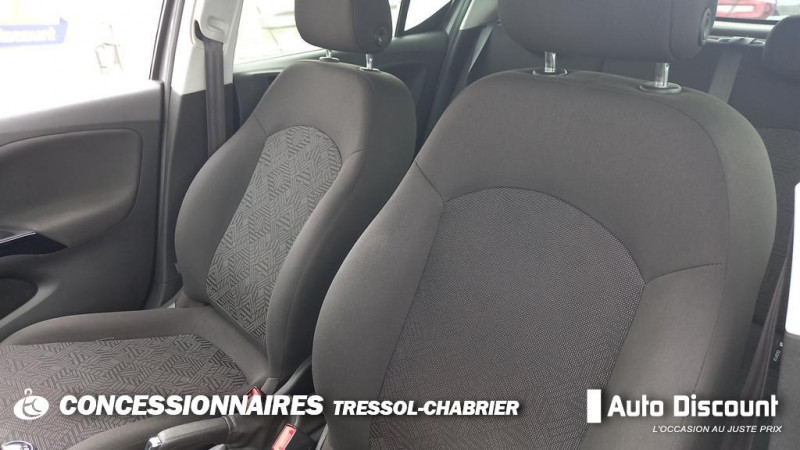 Opel Corsa 1.4 Turbo 100 ch Excite  occasion  PEZENAS - photo n9