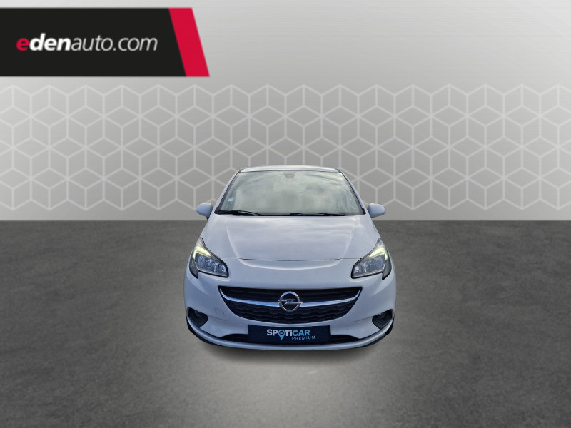 Opel Corsa 1.4 Turbo 100 ch Innovation  occasion  Dax - photo n8