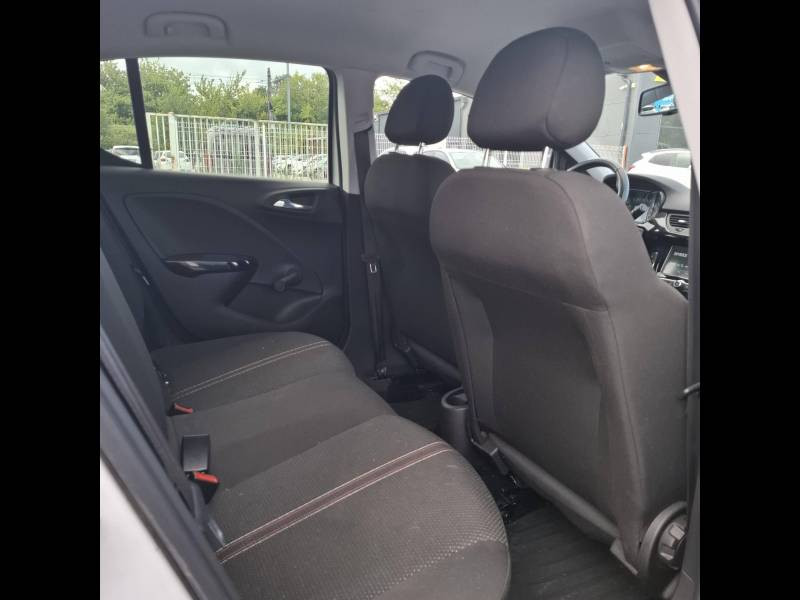 Opel Corsa 1.4 Turbo 100 ch Innovation  occasion  Dax - photo n9