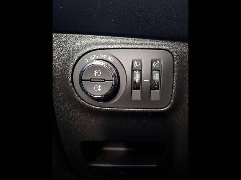 Opel Corsa 1.4 Turbo 100 ch Innovation  occasion  Dax - photo n16