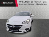 Annonce Opel Corsa occasion Essence 1.4 Turbo 100 ch Innovation � Dax