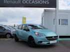Opel Corsa occasion année 2016 boite Manuelle Annonce Opel Corsa occasion Essence 1.4 Turbo 100 ch Start/Stop Color Edition à VALFRAMBERT