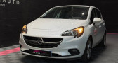Annonce Opel Corsa occasion Essence 1.4 Turbo 100 ch Start/Stop Edition � Chaponost