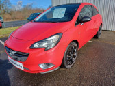 Opel Corsa 1.4 Turbo 100 ch Start/Stop Edition   MOURENX 64