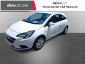 Annonce Opel Corsa occasion Essence 1.4 Turbo 100 ch Start/Stop Edition  Toulouse