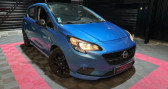 Opel Corsa occasion année 2017 boite Manuelle Annonce Opel Corsa occasion Essence 1.4 turbo 100 ch stop opc à Cuincy
