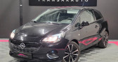 Annonce Opel Corsa occasion Essence 1.4 Turbo 100 ch Stop/Start Color Edition - Carplay - R�gula � Golbey