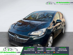 Opel Corsa 1.4 Turbo 100 ch  occasion � Beaupuy - photo n�2