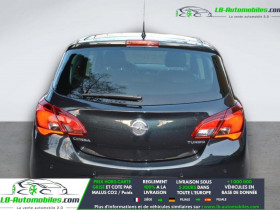 Opel Corsa 1.4 Turbo 100 ch  occasion � Beaupuy - photo n�6