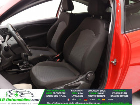 Opel Corsa 1.4 Turbo 100 ch  occasion � Beaupuy - photo n�6