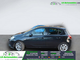 Opel Corsa 1.4 Turbo 100 ch  occasion � Beaupuy - photo n�5