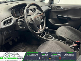 Opel Corsa 1.4 Turbo 100 ch  occasion � Beaupuy - photo n�3