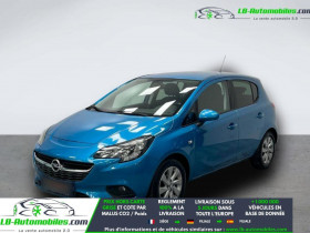 Opel Corsa 1.4 Turbo 100 ch  occasion � Beaupuy - photo n�2