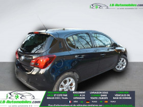 Opel Corsa 1.4 Turbo 100 ch  occasion � Beaupuy - photo n�3