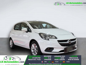 Opel Corsa 1.4 Turbo 100 ch  occasion � Beaupuy - photo n�2