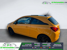 Opel Corsa , garage LB AUTOMOBILES � Beaupuy