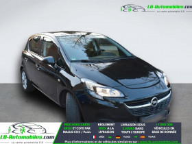 Opel Corsa 1.4 Turbo 100 ch  occasion � Beaupuy - photo n�2