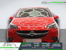 Opel Corsa 1.4 Turbo 100 ch  occasion � Beaupuy - photo n�3