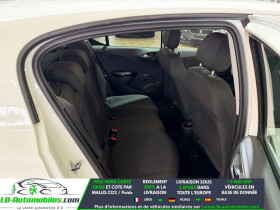 Opel Corsa 1.4 Turbo 100 ch  occasion � Beaupuy - photo n�8