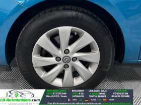 Opel Corsa 1.4 Turbo 100 ch  occasion � Beaupuy - photo n�6