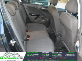 Opel Corsa 1.4 Turbo 100 ch  occasion � Beaupuy - photo n�8