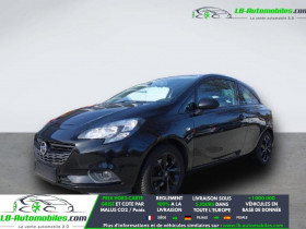 Opel Corsa 1.4 Turbo 100 ch  occasion � Beaupuy - photo n�2