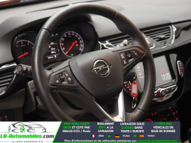 Opel Corsa 1.4 Turbo 100 ch  occasion � Beaupuy - photo n�8