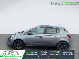 Opel Corsa 1.4 Turbo 100 ch  occasion � Beaupuy - photo n�4
