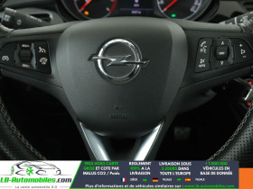 Opel Corsa 1.4 Turbo 100 ch  occasion � Beaupuy - photo n�6