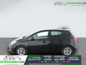 Opel Corsa 1.4 Turbo 100 ch  occasion � Beaupuy - photo n�6