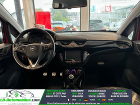 Opel Corsa 1.4 Turbo 100 ch  occasion � Beaupuy - photo n�2