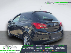 Opel Corsa 1.4 Turbo 100 ch  occasion � Beaupuy - photo n�4
