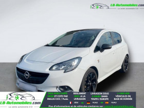 Opel Corsa 1.4 Turbo 100 ch  occasion � Beaupuy - photo n�2
