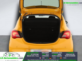 Opel Corsa 1.4 Turbo 100 ch  occasion � Beaupuy - photo n�5