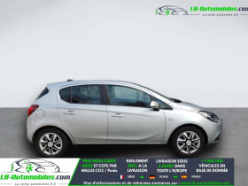 Opel Corsa 1.4 Turbo 100 ch  occasion � Beaupuy - photo n�6