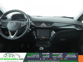 Opel Corsa 1.4 Turbo 100 ch  occasion � Beaupuy - photo n�3