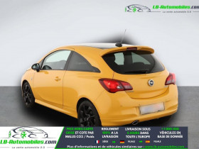 Opel Corsa 1.4 Turbo 100 ch  occasion � Beaupuy - photo n�3