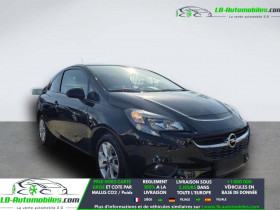 Opel Corsa 1.4 Turbo 100 ch  occasion � Beaupuy - photo n�2