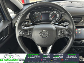 Opel Corsa 1.4 Turbo 100 ch  occasion � Beaupuy - photo n�8