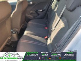 Opel Corsa 1.4 Turbo 100 ch  occasion � Beaupuy - photo n�7