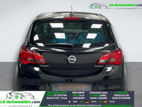 Opel Corsa 1.4 Turbo 100 ch  occasion � Beaupuy - photo n�4